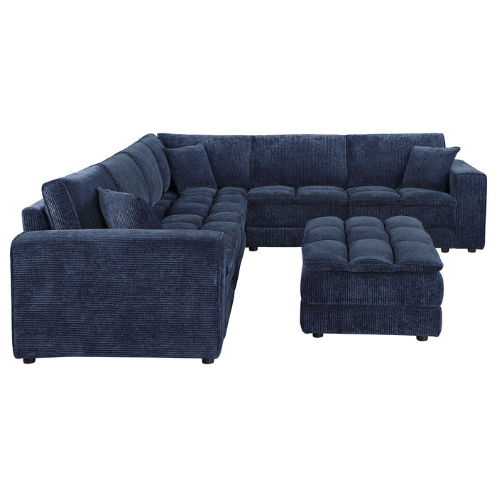 Atlantic Modular Sectionals - Furniture Land (Milwaukee, WI)