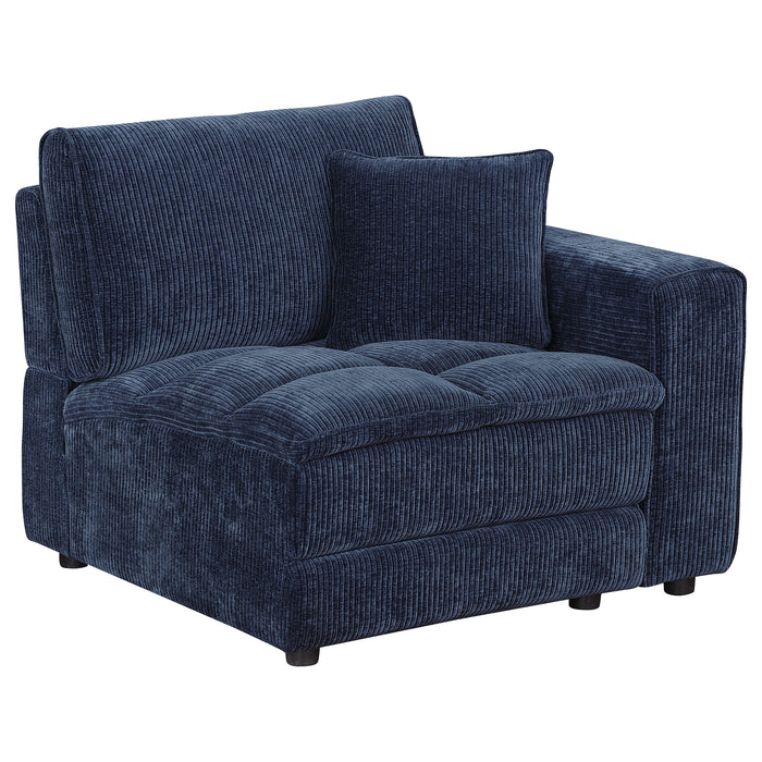 Atlantic Modular Sectionals - Furniture Land (Milwaukee, WI)
