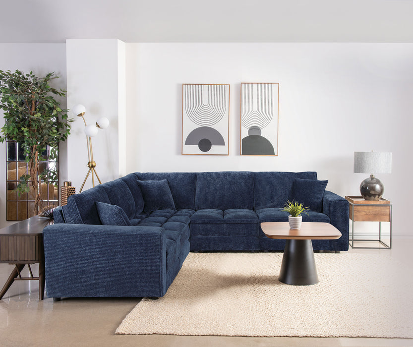 Atlantic Modular Sectionals - Furniture Land (Milwaukee, WI)
