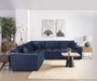 Atlantic Modular Sectionals - Furniture Land (Milwaukee, WI)