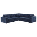 Atlantic Modular Sectionals - Furniture Land (Milwaukee, WI)