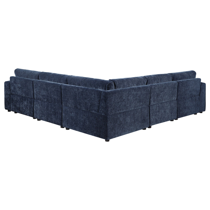 Atlantic Modular Sectionals - Furniture Land (Milwaukee, WI)