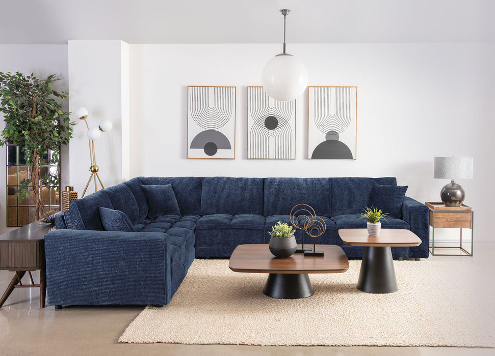 Atlantic Modular Sectionals - Furniture Land (Milwaukee, WI)