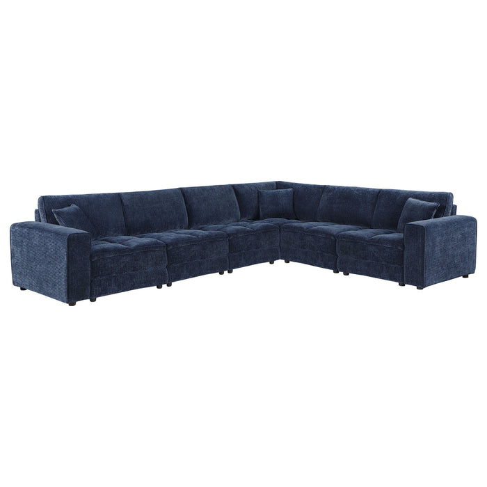 Atlantic Modular Sectionals - Furniture Land (Milwaukee, WI)