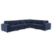Atlantic Modular Sectionals - Furniture Land (Milwaukee, WI)