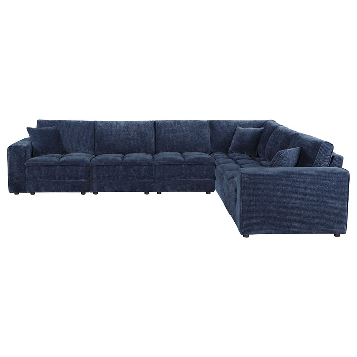 Atlantic Modular Sectionals - Furniture Land (Milwaukee, WI)