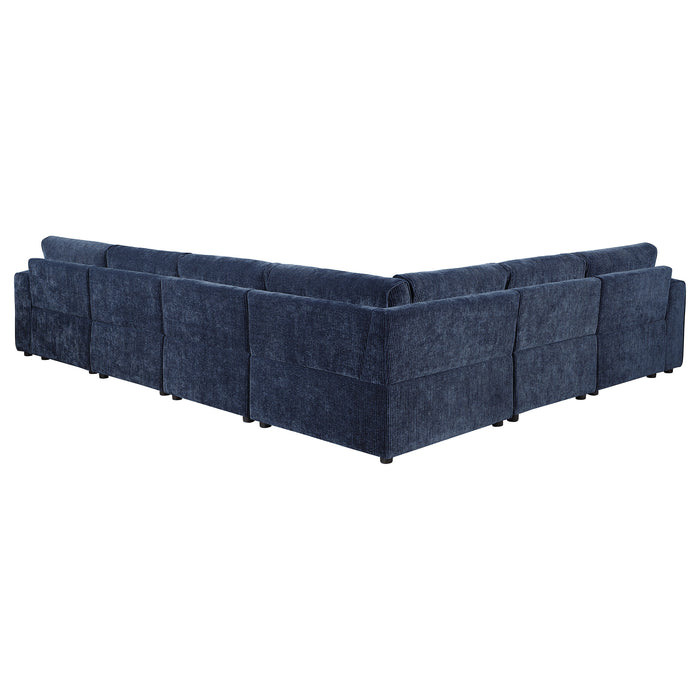 Atlantic Modular Sectionals - Furniture Land (Milwaukee, WI)