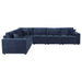 Atlantic Modular Sectionals - Furniture Land (Milwaukee, WI)