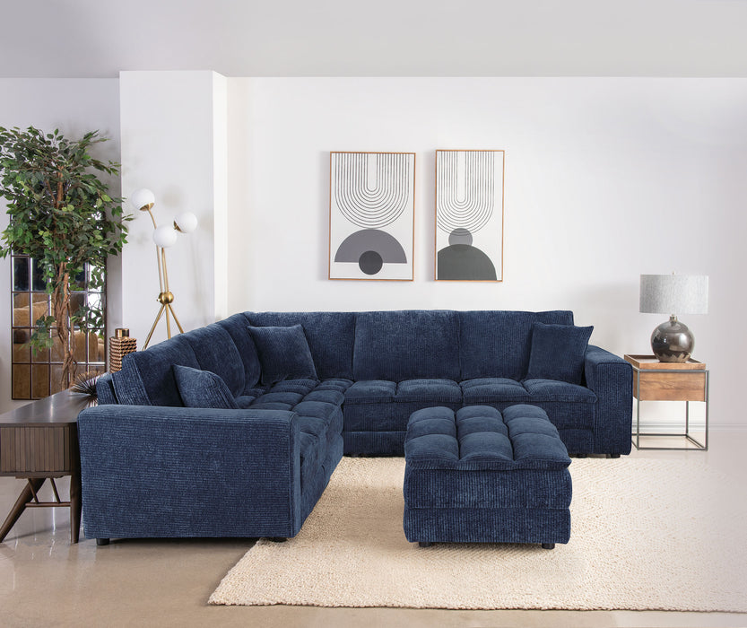 Atlantic Modular Sectionals - Furniture Land (Milwaukee, WI)