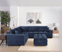 Atlantic Modular Sectionals - Furniture Land (Milwaukee, WI)