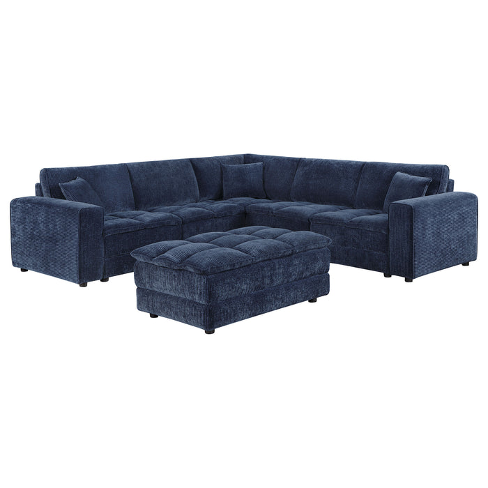 Atlantic Modular Sectionals - Furniture Land (Milwaukee, WI)