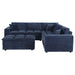 Atlantic Modular Sectionals - Furniture Land (Milwaukee, WI)