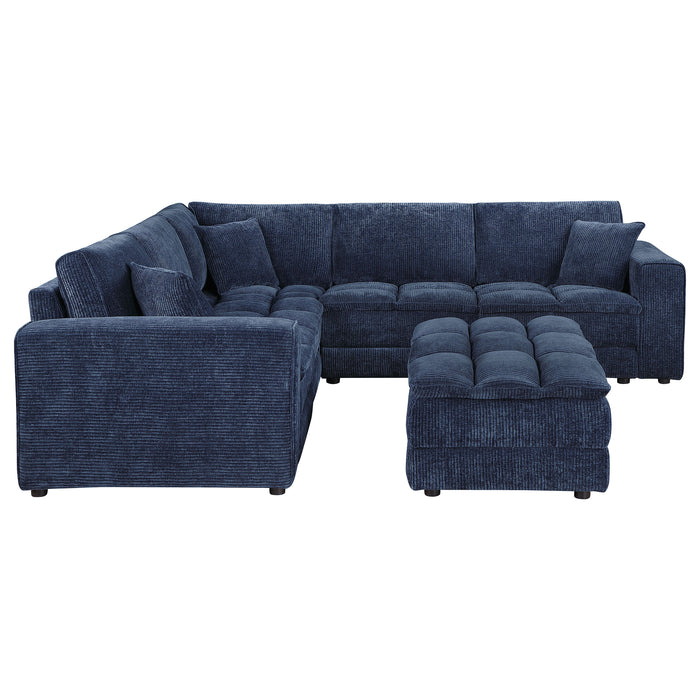 Atlantic Modular Sectionals - Furniture Land (Milwaukee, WI)