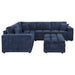 Atlantic Modular Sectionals - Furniture Land (Milwaukee, WI)