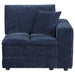 Atlantic Side Chair Sectionals - Furniture Land (Milwaukee, WI)