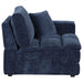 Atlantic Side Chair Sectionals - Furniture Land (Milwaukee, WI)