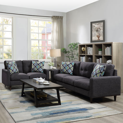 Watsonville Stationary 3 Pc Sets - Furniture Land (Milwaukee, WI)