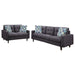 Watsonville Stationary 3 Pc Sets - Furniture Land (Milwaukee, WI)