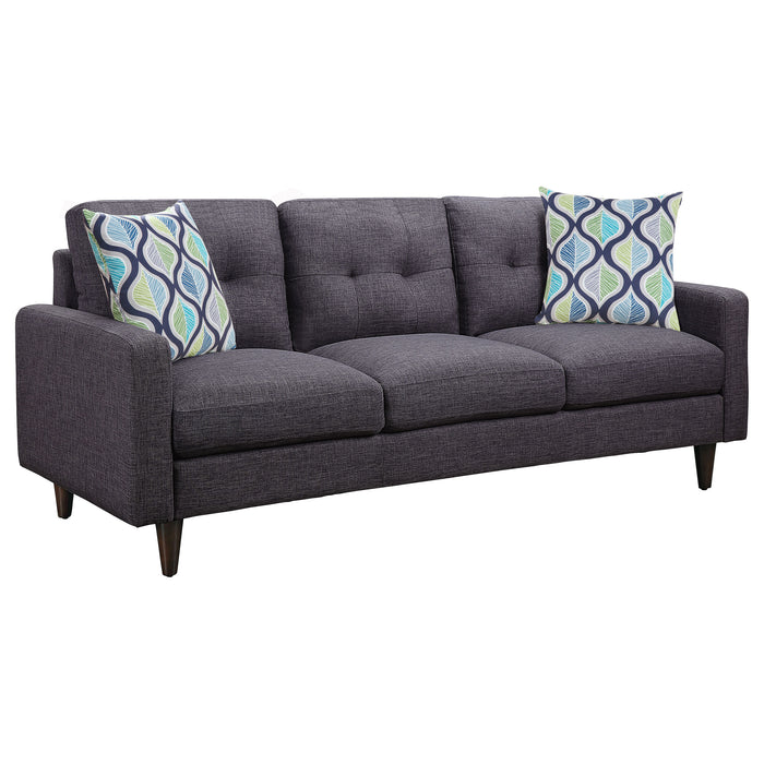 Watsonville Stationary 3 Pc Sets - Furniture Land (Milwaukee, WI)