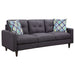 Watsonville Stationary 3 Pc Sets - Furniture Land (Milwaukee, WI)