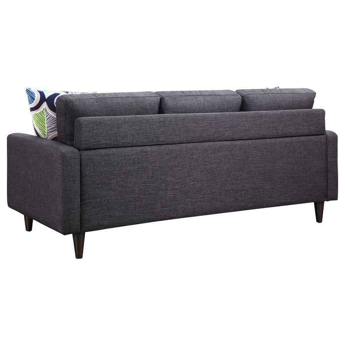 Watsonville Stationary 3 Pc Sets - Furniture Land (Milwaukee, WI)