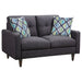 Watsonville Stationary 3 Pc Sets - Furniture Land (Milwaukee, WI)
