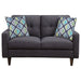Watsonville Stationary 3 Pc Sets - Furniture Land (Milwaukee, WI)