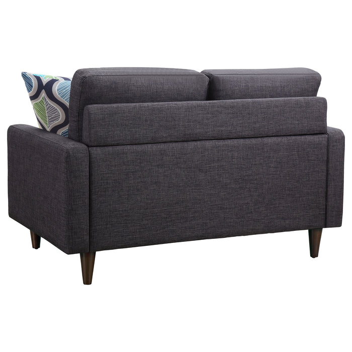 Watsonville Stationary 3 Pc Sets - Furniture Land (Milwaukee, WI)