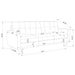 Watsonville Stationary 3 Pc Sets - Furniture Land (Milwaukee, WI)