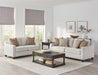 Christine Stationary Sets - Furniture Land (Milwaukee, WI)