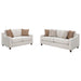 Christine Stationary Sets - Furniture Land (Milwaukee, WI)