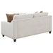 Christine Stationary Sets - Furniture Land (Milwaukee, WI)