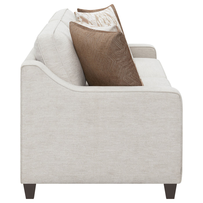 Christine Stationary Sets - Furniture Land (Milwaukee, WI)