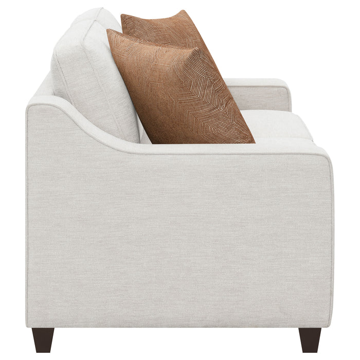 Christine Stationary Sets - Furniture Land (Milwaukee, WI)