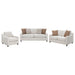 Christine Stationary Sets - Furniture Land (Milwaukee, WI)