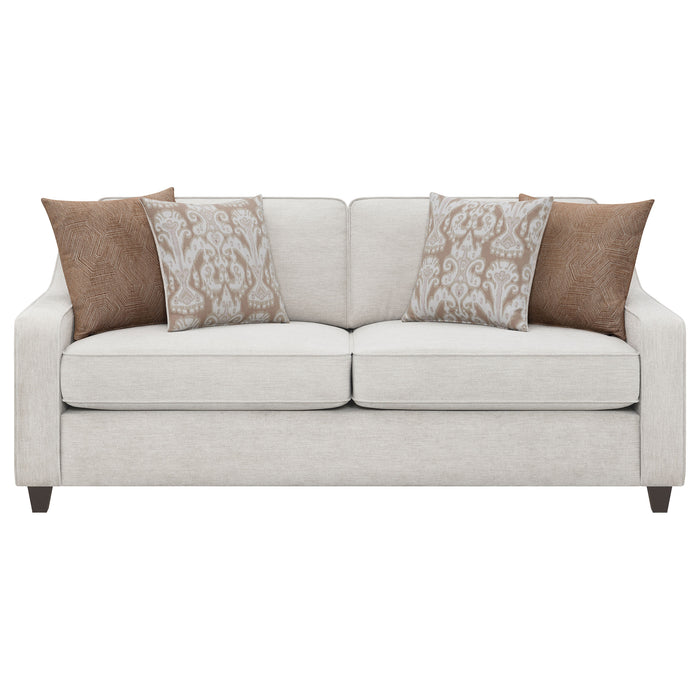 Christine Stationary Sets - Furniture Land (Milwaukee, WI)