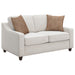 Christine Stationary Sets - Furniture Land (Milwaukee, WI)
