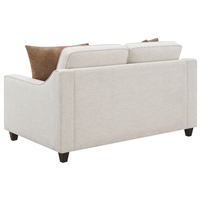 Christine Stationary Sets - Furniture Land (Milwaukee, WI)