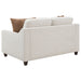 Christine Stationary Sets - Furniture Land (Milwaukee, WI)