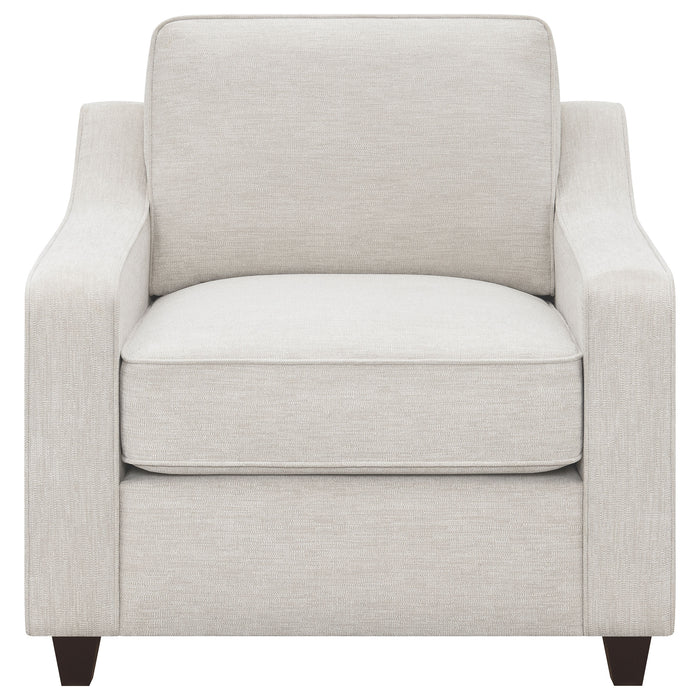 Christine Stationary Sets - Furniture Land (Milwaukee, WI)