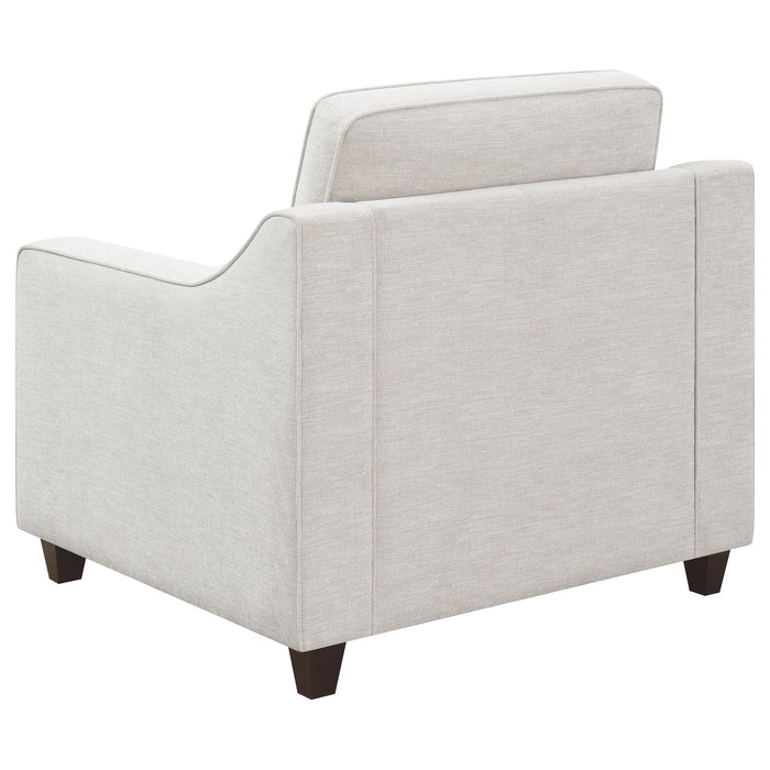 Christine Stationary Sets - Furniture Land (Milwaukee, WI)