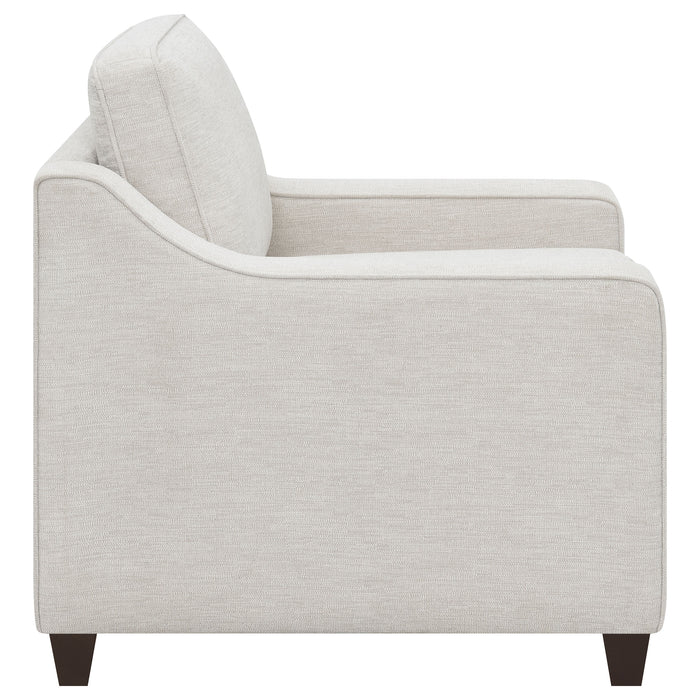 Christine Stationary Sets - Furniture Land (Milwaukee, WI)