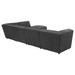 Sunny 6 Pc Sectional - Furniture Land (Milwaukee, WI)