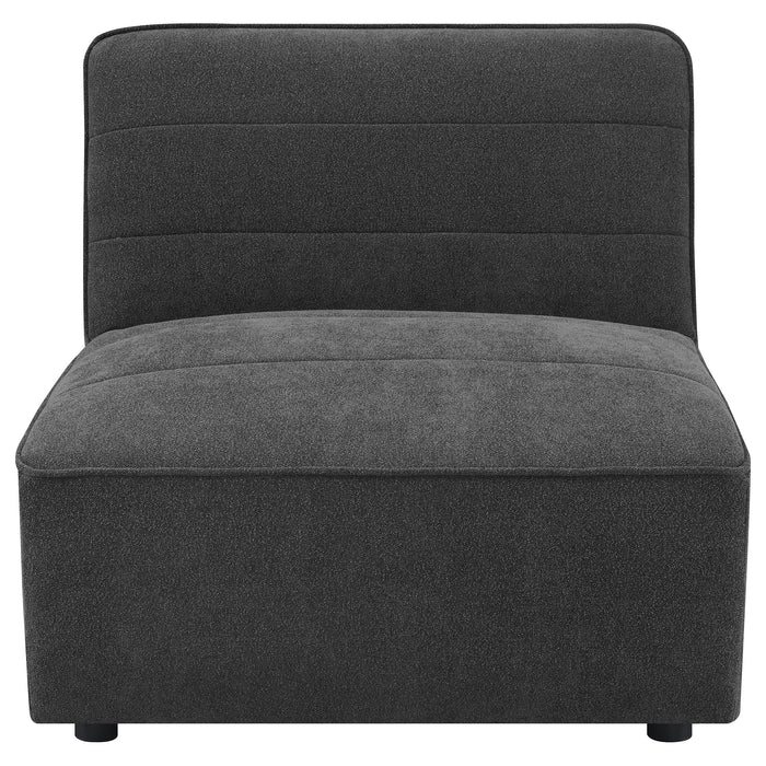 Sunny 6 Pc Sectional - Furniture Land (Milwaukee, WI)