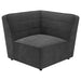 Sunny 6 Pc Sectional - Furniture Land (Milwaukee, WI)