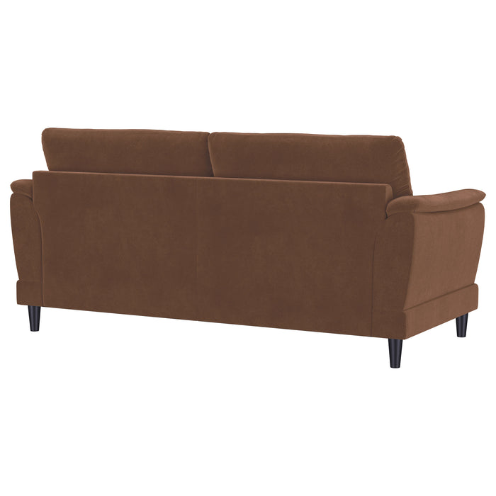 Selma Sofa - Furniture Land (Milwaukee, WI)