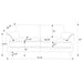 Selma Sofa - Furniture Land (Milwaukee, WI)