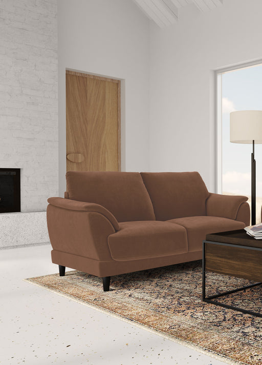 Selma Loveseats - Furniture Land (Milwaukee, WI)