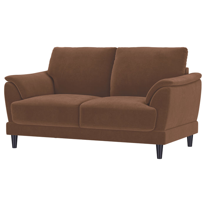 Selma Loveseats - Furniture Land (Milwaukee, WI)