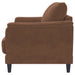 Selma Loveseats - Furniture Land (Milwaukee, WI)